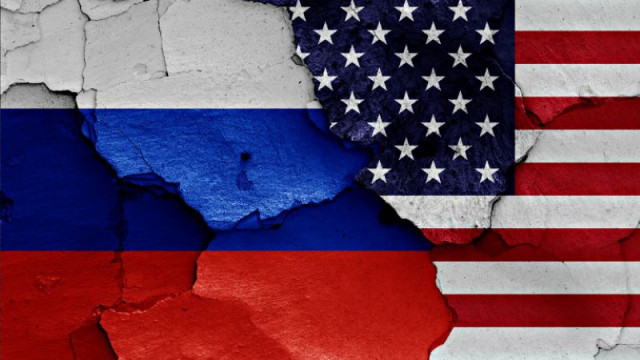 Русия изобличи отдавнашни кроежи на САЩ да спрат енергийния ѝ износ